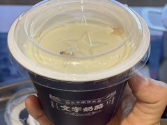 -文宇奶酪店(南锣鼓巷店)