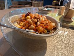 -水煮三国·川鲁江湖菜(香山店)