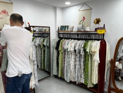 -陈大户旗袍(狮子林店)