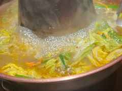 -京悦南门涮羊肉·羊蝎子火锅(田林路店)