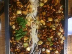-锦尚阁烤鱼•天津菜(宣武门胡同店)