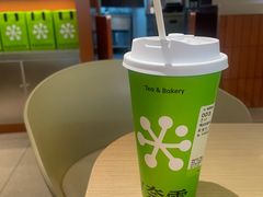 -奈雪的茶(世茂广场店)