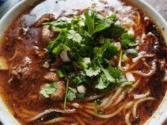 合川正宗红烧羊肉米粉-袁妈红豆汤(重庆总店)