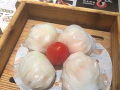 悦满楼虾饺皇-悦满楼·西关名点·湛江名菜(航空综合大厦店)
