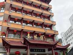 -千岛湖鱼味馆(十字街总店)
