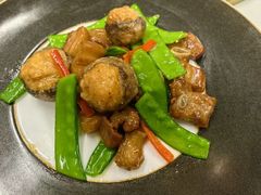 -宜兴隆家宴·私房菜(泰安华庭店)