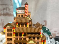 -重庆中国三峡博物馆(重庆博物馆)