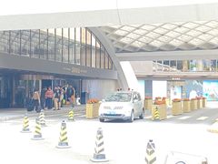-广州花园酒店