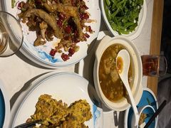 -不倒翁·安徽名菜楼(步行街店)