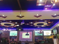 大堂-新概念来凤鱼(璧山店)