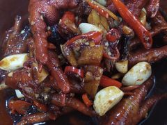 -老三样·美食研究中心(世贸路店)