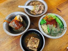 -东兴牛肉店(庄府巷店)