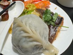 -常鲜楼常来尝鲜海胆馆(星海店)