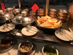 -The COOK·厨餐厅·自助餐(浦东嘉里大酒店)