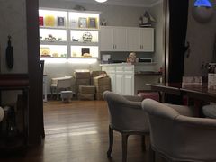 -燕庭·纯燕窝·甜品下午茶(南京西路店)