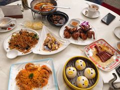-古南都·老广东酒楼(龙江店)