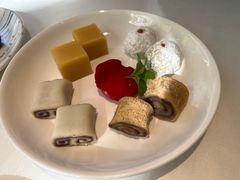 宫廷四点-唐廊烤鸭店(工体店)