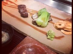 -Ginza Onodera铁板烧(外滩十八号店)