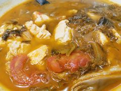 江门豆花饭-姑姑宴(富力广场店)