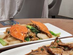 -洲晓鲜·舟山海鲜大排档(朱家尖风景区店)