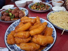-北大地皖峰饭馆