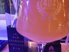 -40+精酿啤酒俱乐部(国投财富广场店)