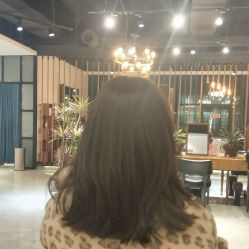 中发-HairCode芭曲发型