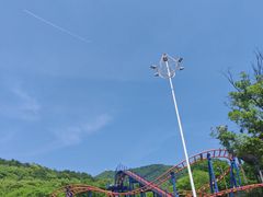 -无锡动物园·太湖欢乐园