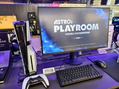 -Sony Store 索尼(来福士店)