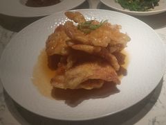 -奉天小馆·非遗东北菜(济南万象城店)