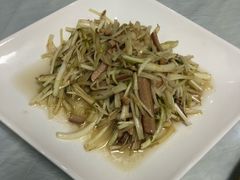 -天目湖刘老四农庄