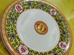 餐具摆设-砂锅居(西四店)