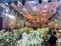 -东方御花园酒店