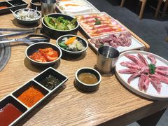 -喜来稀肉(望京店)