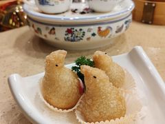 -点都德(中海环宇荟店)
