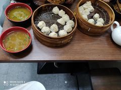 小笼包-万寿斋(山阴路店)