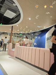 -MELAND CLUB亲子乐园•派对(石家庄万象城店)
