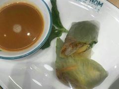 -越小品·越南餐厅(万科里店)