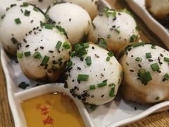 -东泰祥生煎馆(重庆北路店)