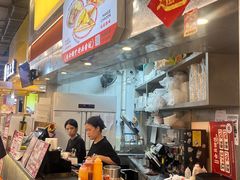 -孖记茶档·热腾茶餐(乐峰店)