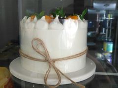 -卡漫莫尼蛋糕(徐汇店)