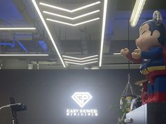 -EASY POWER健身工作室(浦东大道店)