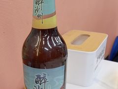 -传奇老马·浇给羊头原创·烧烤(敦煌店)