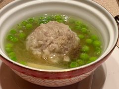 -上海兴国宾馆 丽宫中餐厅