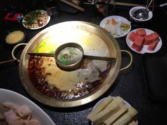 -九鼎轩脆毛肚火锅(商业街店)