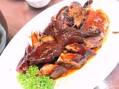 -江南苑精菜坊