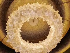 -迪拜帆船酒店海底餐厅