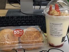 -85度C(广州黄边店)