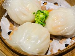 虾饺-港禧茶餐厅(美莲广场店)
