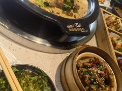 -钢管厂五区小郡肝火锅串串香(清河店)